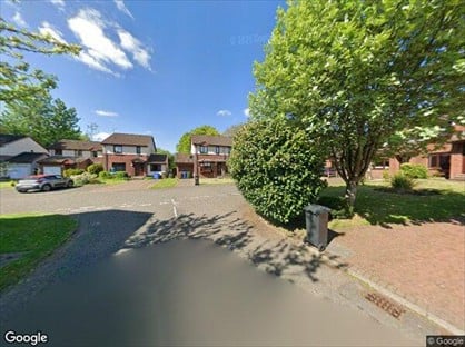 3 Bed Semi-Detached House, Kaims Brae, EH54