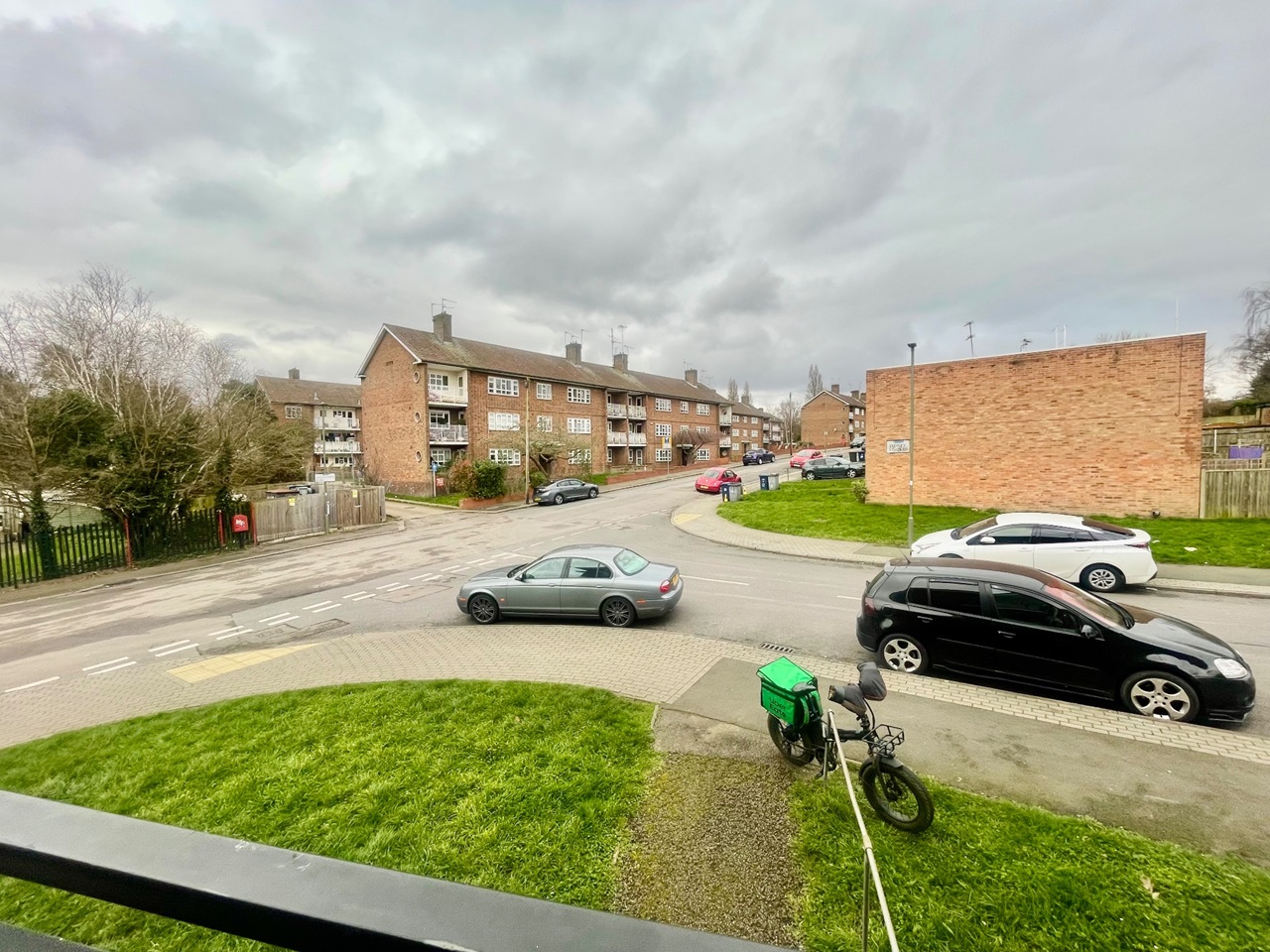 London 1 Bed Flat, Sydney Road, N10 To Rent Now for £1,600.00 p/m