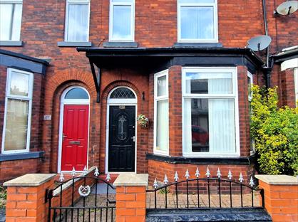4 Bed Terraced House, Findlay Street, WN7
