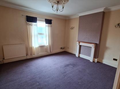 Room in a Shared House, Seaforth Place, LS9