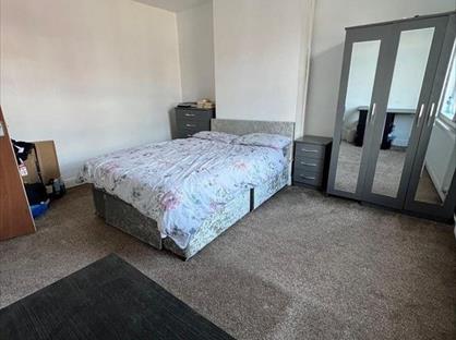 Room in a Shared House, Allerton Road, BD8