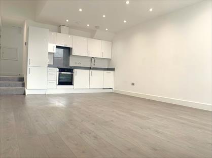 1 Bed Flat, Hatfield Heights, WD24