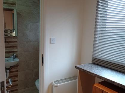 Studio Flat, Fortis Green, N2