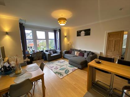 2 Bed Flat, Arncliffe Road, LS16