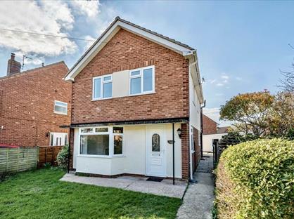 3 Bed Detached House, Paygrove Lane, GL2