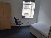 Room in a Shared House, Peveril Street, NG7