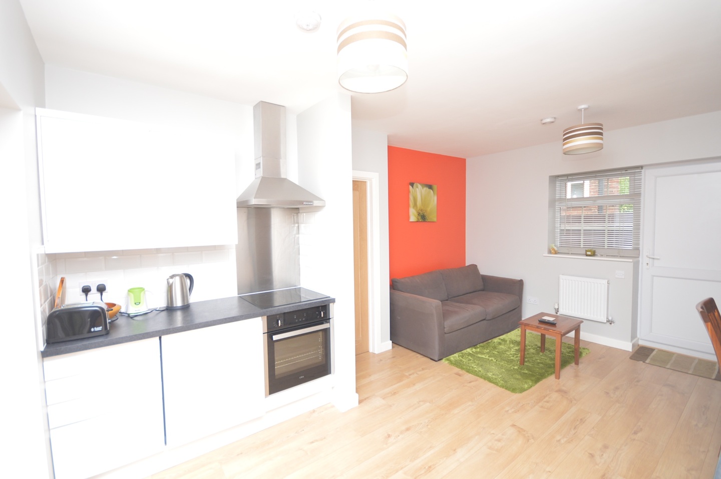 London - Room in a Shared Flat, House, SE6 - To Rent Now for £1,000.00 p/m