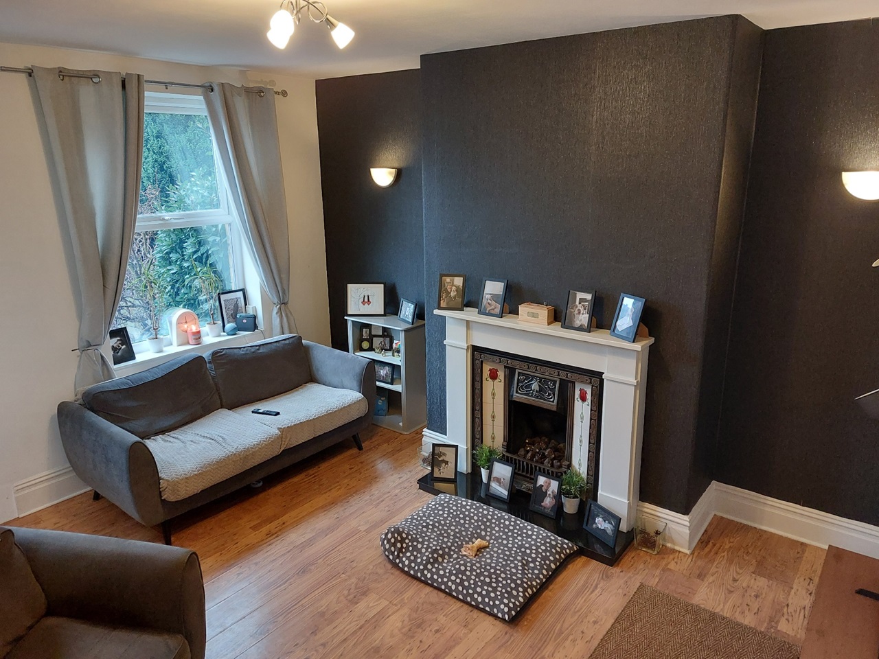 Huddersfield 2 Bed Terraced House, Corby Street, HD2 To Rent Now