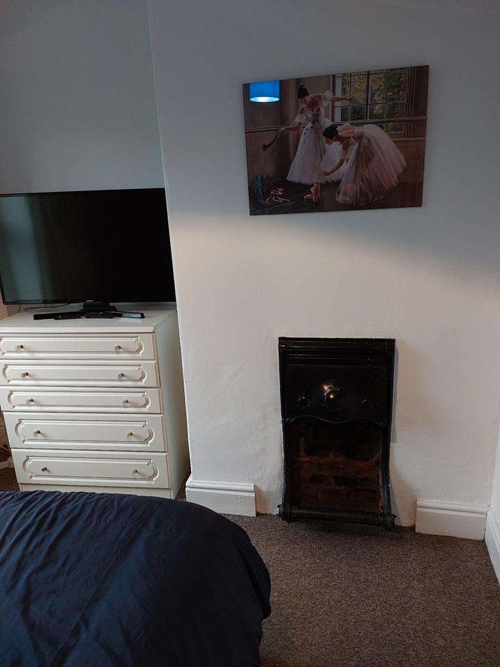 Huddersfield 2 Bed Terraced House, Corby Street, HD2 To Rent Now