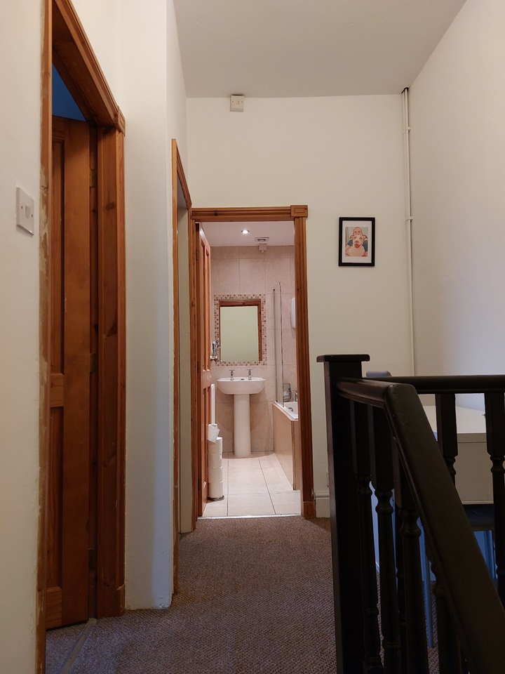 Huddersfield 2 Bed Terraced House, Corby Street, HD2 To Rent Now