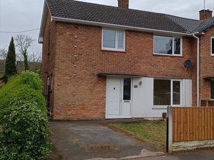 3 Bed Semi-Detached House, Maplebeck Avenue, NG20