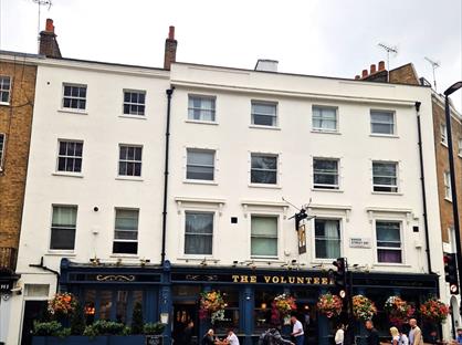 2 Bed Flat, Baker Street, NW1