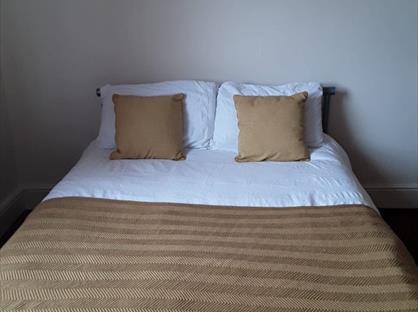 Room in a Shared House, Burlington Avenue, NG20