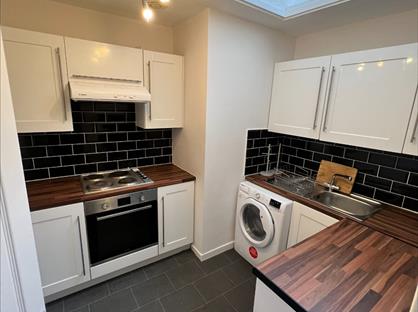 2 Bed Flat, Thorn Brae, PA5
