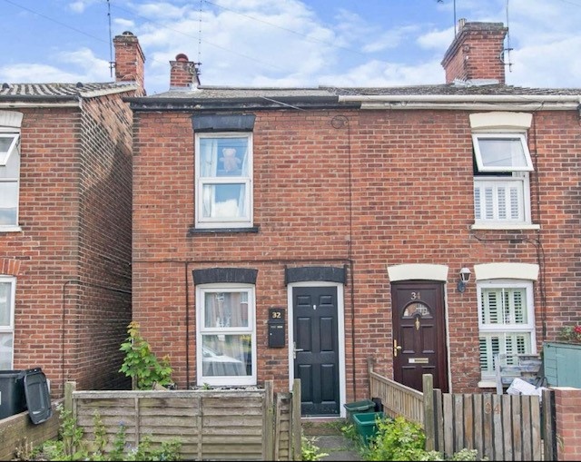 Colchester 2 Bed Detached House, Colne Bank Avenue, CO1 To Rent Now