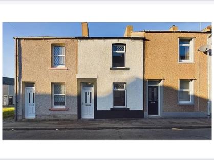 2 Bed Terraced House, Lonsdale Street, CA14