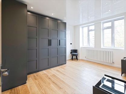 2 Bed Flat, Townshend Court, NW8