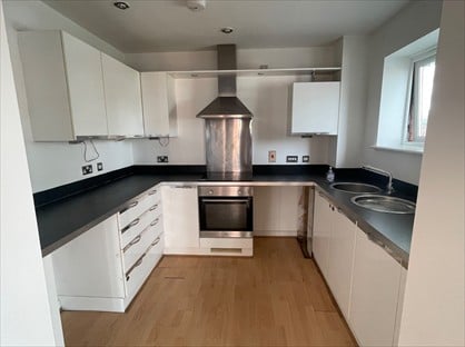 2 Bed Flat, Terret Close, WS1