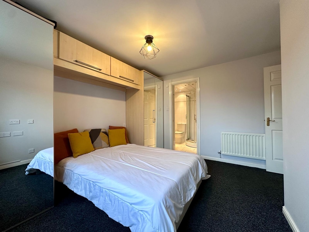 Edinburgh 3 Bed Flat, Bonnington Gait, EH6 To Rent Now for £1,500.