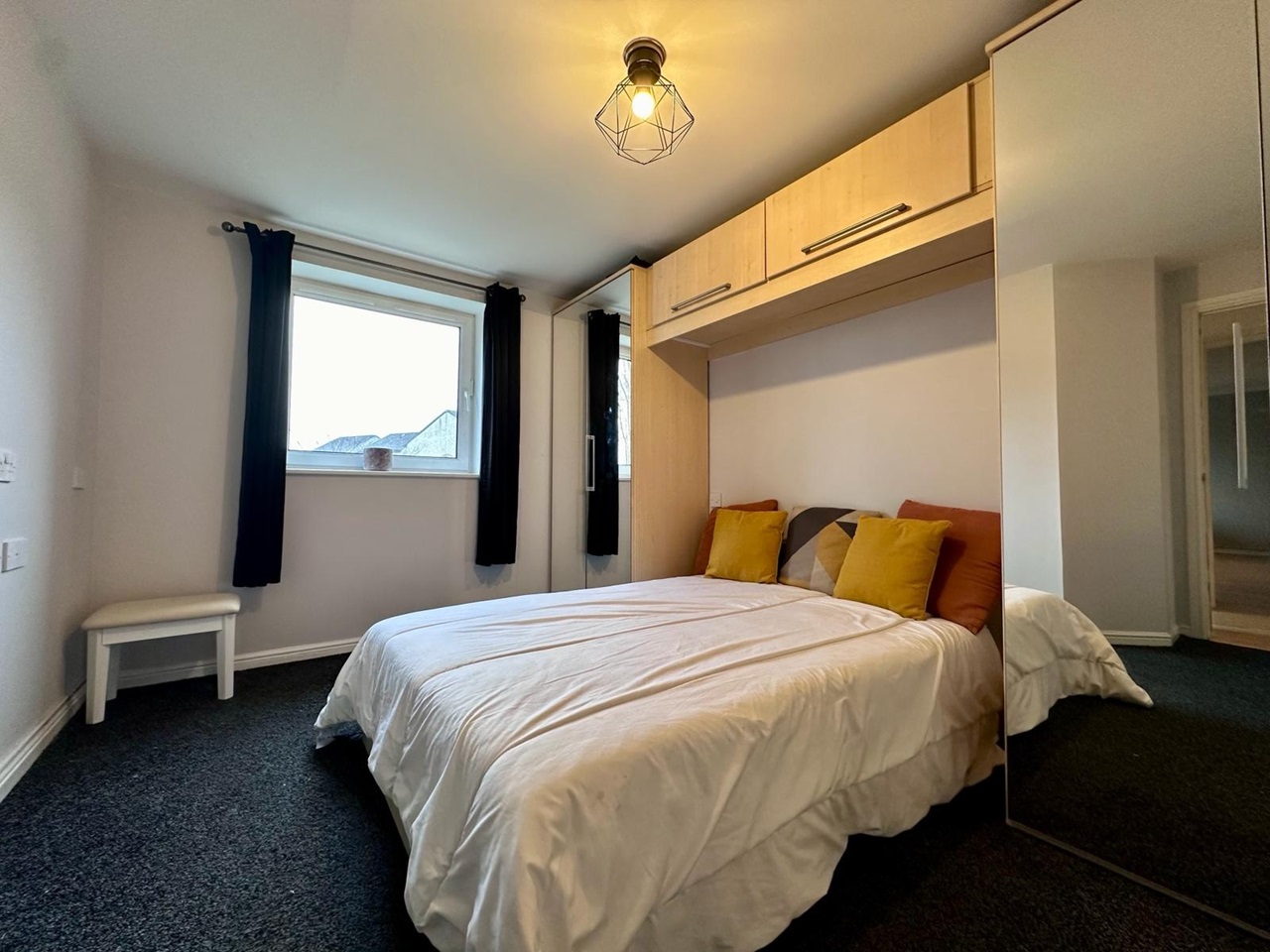 Edinburgh 3 Bed Flat, Bonnington Gait, EH6 To Rent Now for £1,500.