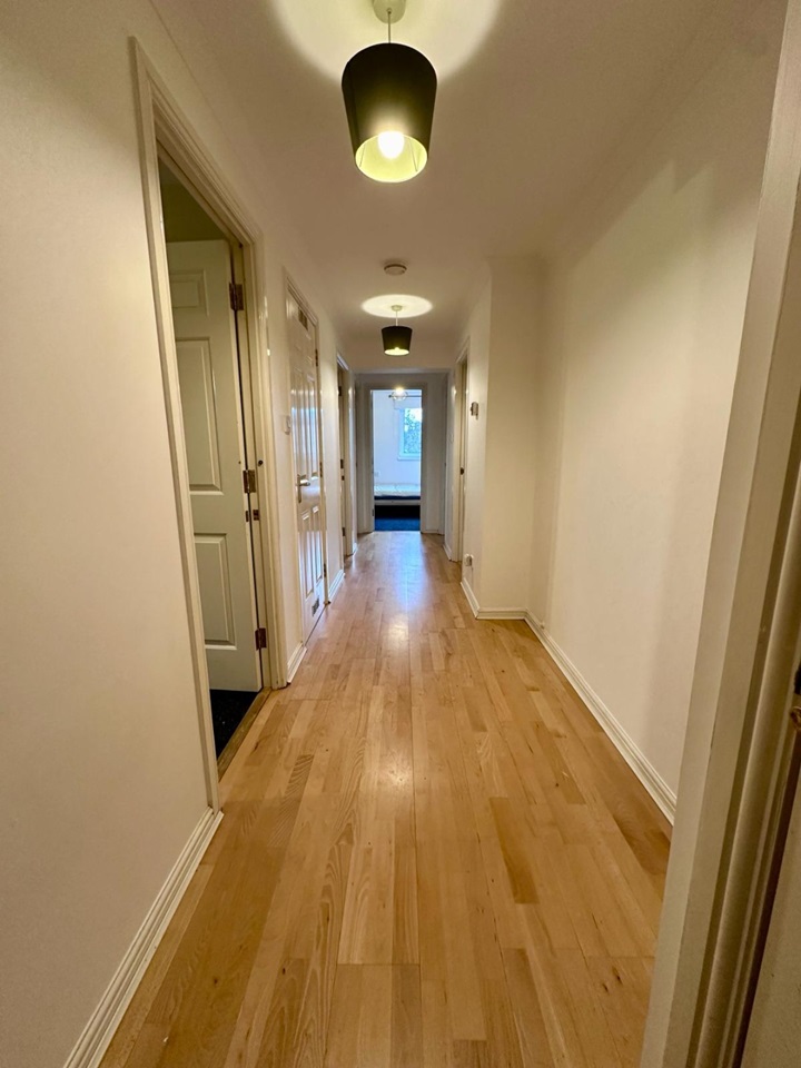 Edinburgh 3 Bed Flat, Bonnington Gait, EH6 To Rent Now for £1,500.