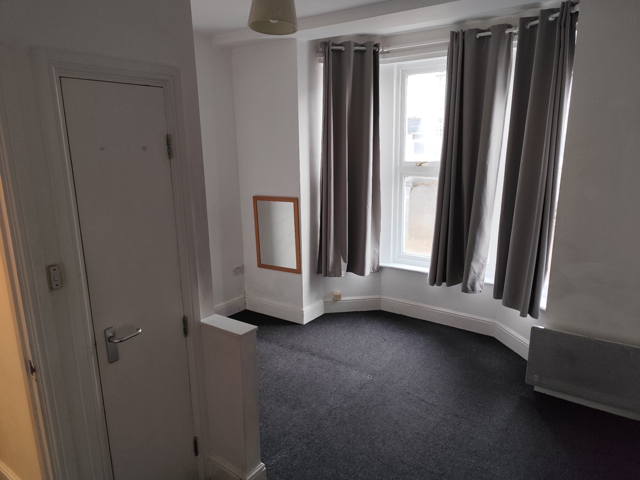 1 Bed Flat, Woodborough Road, NG3