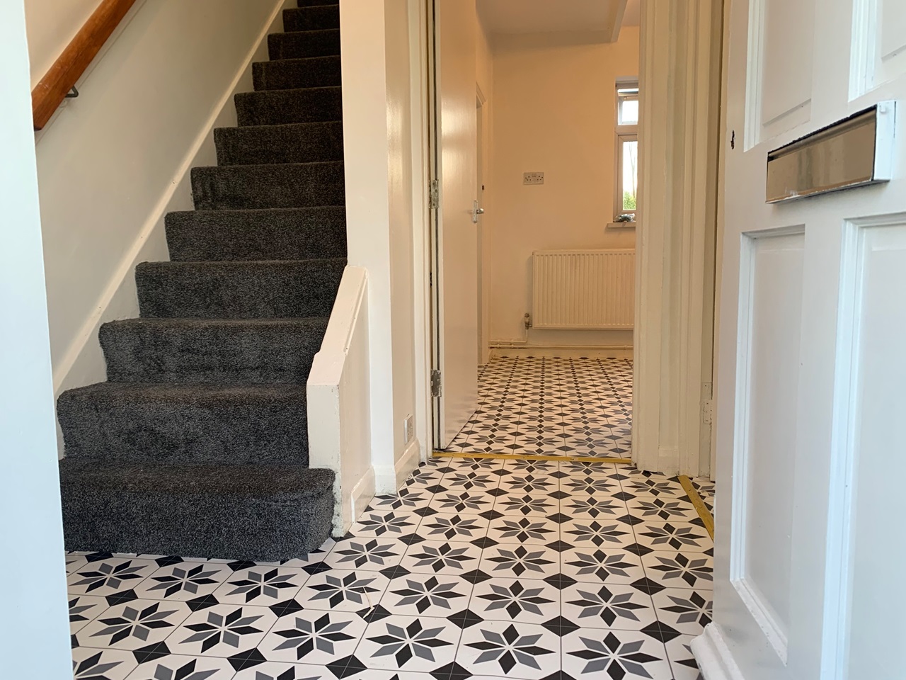 Crayford 3 Bed Terraced House, Crayford Road, DA1 To Rent Now for £