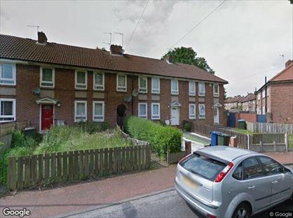 3 Bed Semi-Detached House, Royal Crescent, NE4