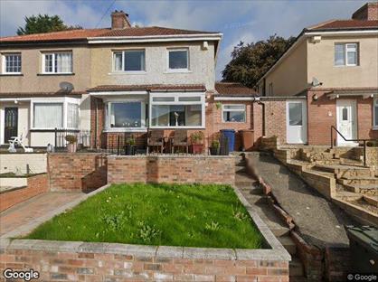 3 Bed Semi-Detached House, Hodgkin Park Crescent, NE15