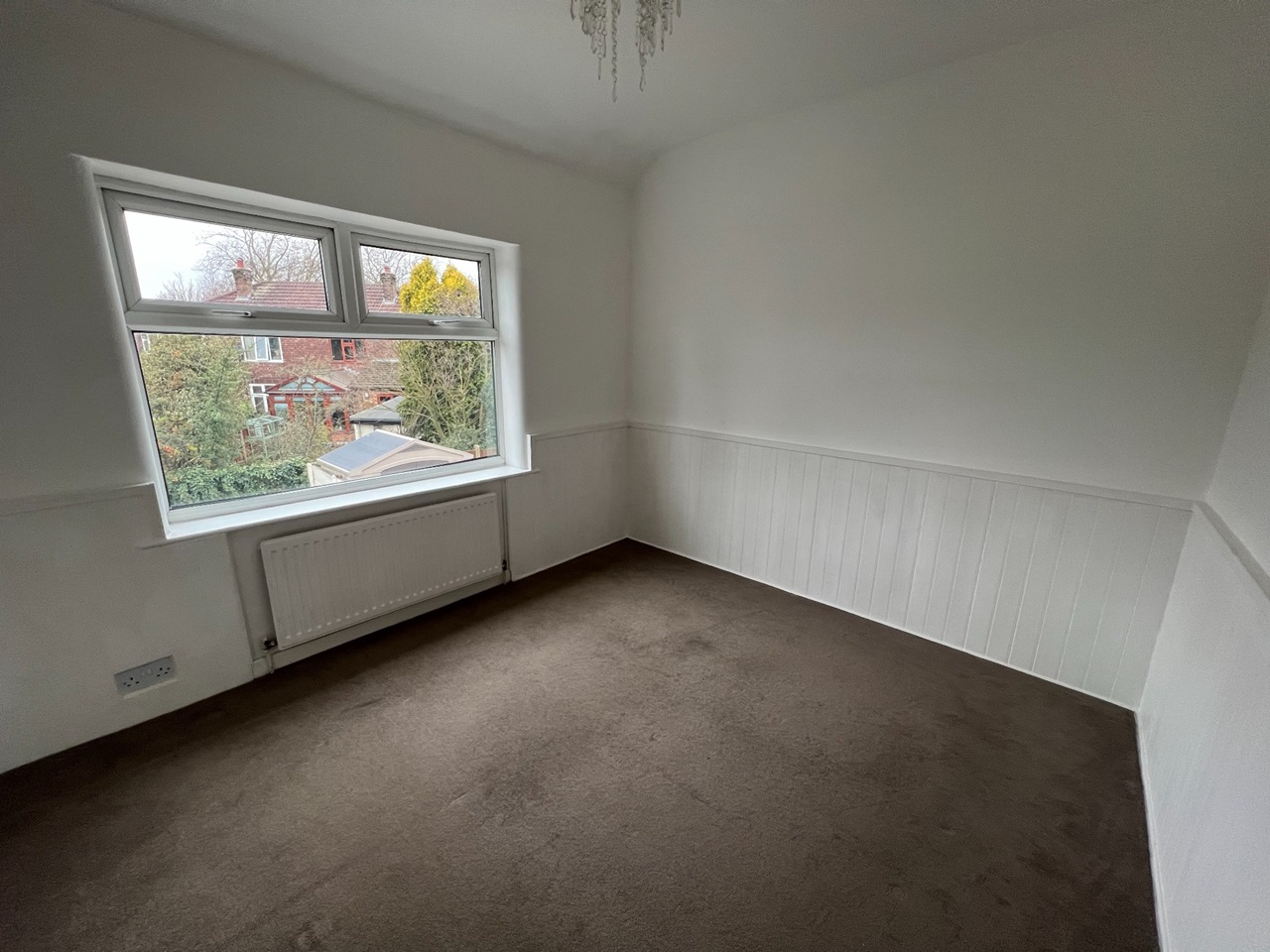 Urmston, Manchester 3 Bed SemiDetached House, Hartland Avenue, M41