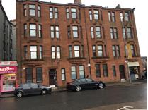 1 Bed Flat, Partick, G11