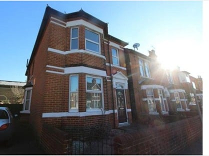 3 Bed Detached House, Eastleigh, SO50