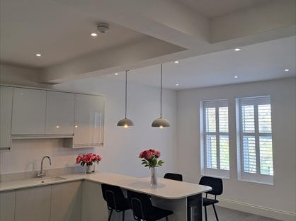 3 Bed Flat, Calder Road, HG2