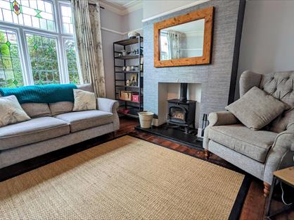 2 Bed Terraced House, Lovaine Terrace, NE29