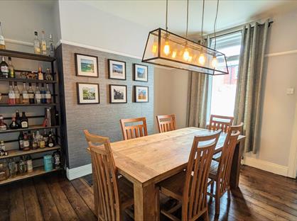 2 Bed Terraced House, North Shields, NE29