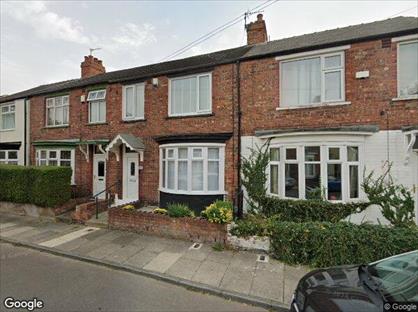 3 Bed Semi-Detached House, Belle Vue Road, TS5