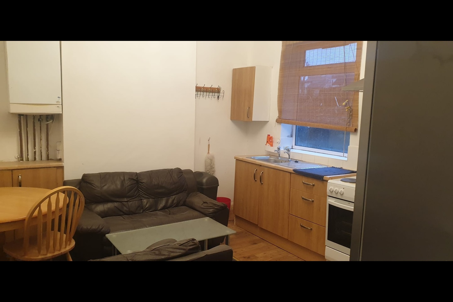 Sheffield 1 Bed Flat, Burngreave Road, S3 To Rent Now for £650.00 p/m