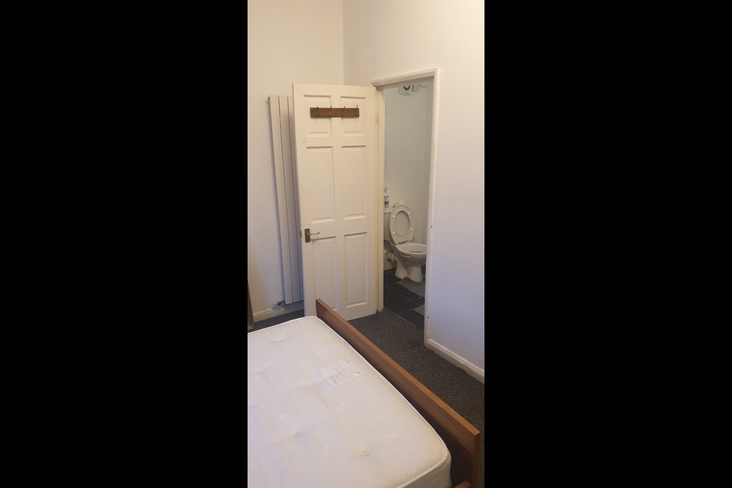 Sheffield 1 Bed Flat, Burngreave Road, S3 To Rent Now for £650.00 p/m