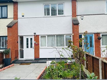2 Bed Terraced House, Butler Street, M4