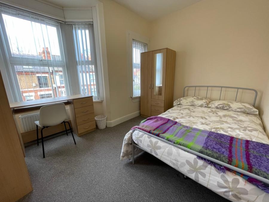 Room in a Shared House, Gulson Road, CV1, N1 7GU