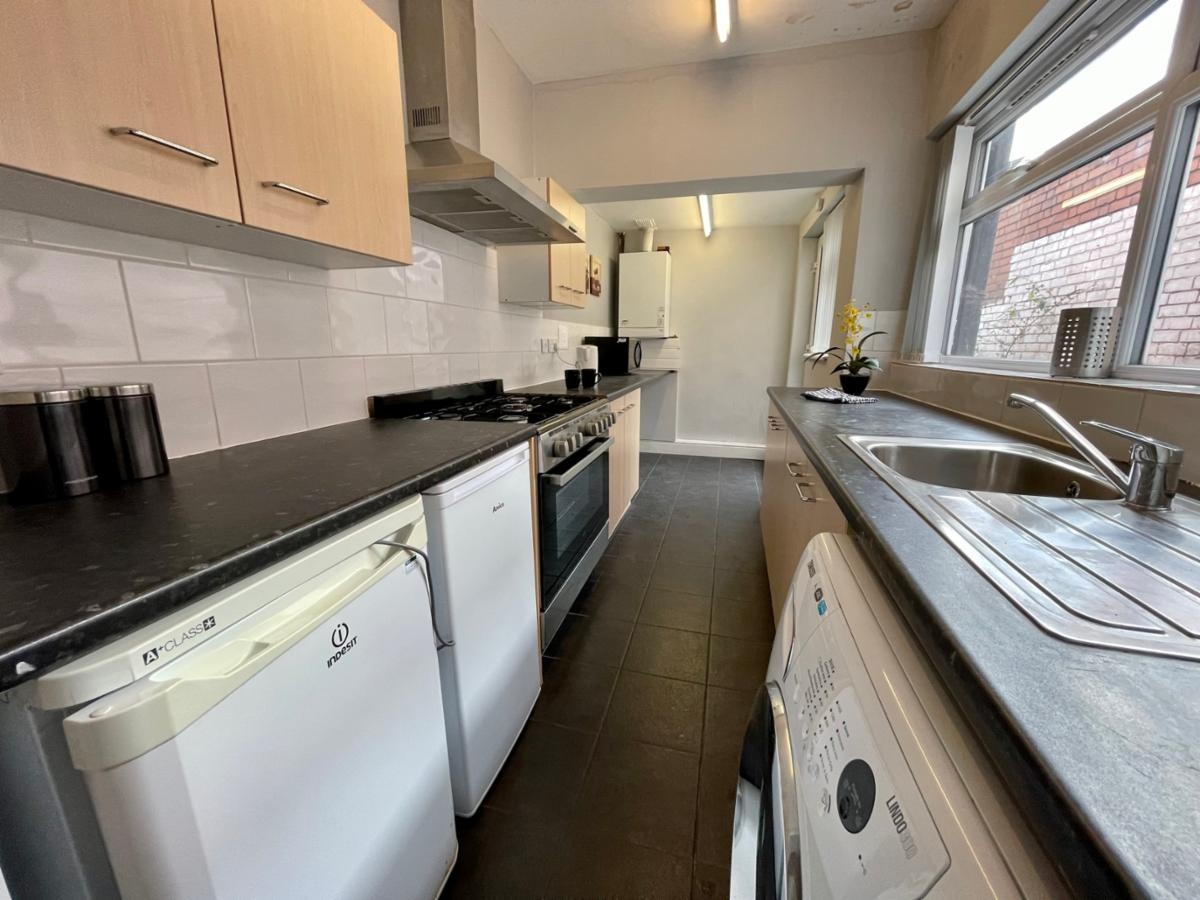 Additional image 3 of Room in a Shared House, Gulson Road, CV1, N1 7GU