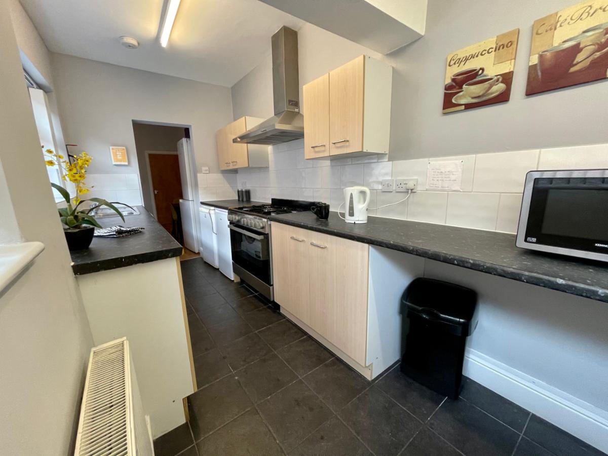 Additional image 4 of Room in a Shared House, Gulson Road, CV1, N1 7GU