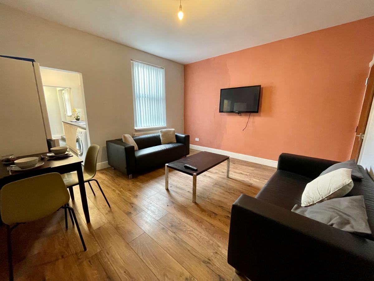 Additional image 6 of Room in a Shared House, Gulson Road, CV1, N1 7GU