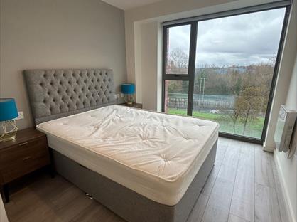 1 Bed Flat, Liverpool, L5
