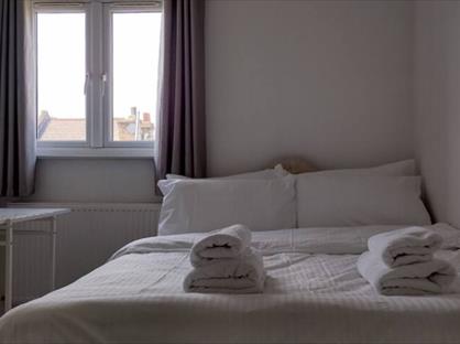 Room in a Shared House, Winchelsea Road, N17