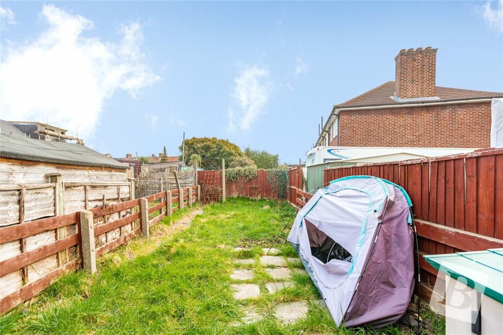 Dagenham 2 Bed Terraced House, Castle Lane, RM8 To Rent Now for £1,775.00 p/m