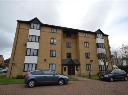 2 Bed Flat, Seymour Gardens, SE4