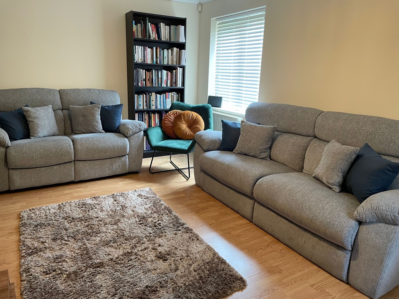 Manchester 4 Bed SemiDetached House, Chelsfield Grove, M21 To Rent