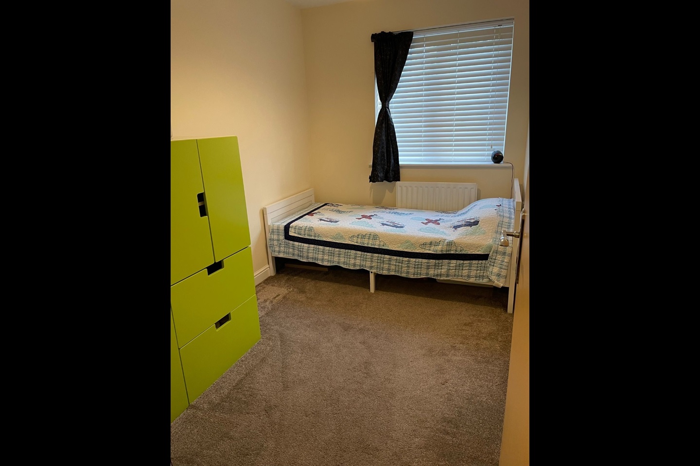 Manchester 4 Bed SemiDetached House, Chelsfield Grove, M21 To Rent