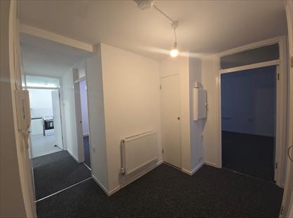 3 Bed Flat, Teviot Street, E14